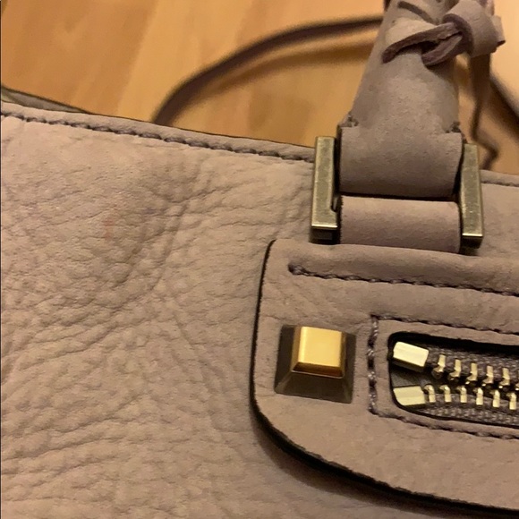 Lavender Rebecca Minkoff - Picture 3 of 4